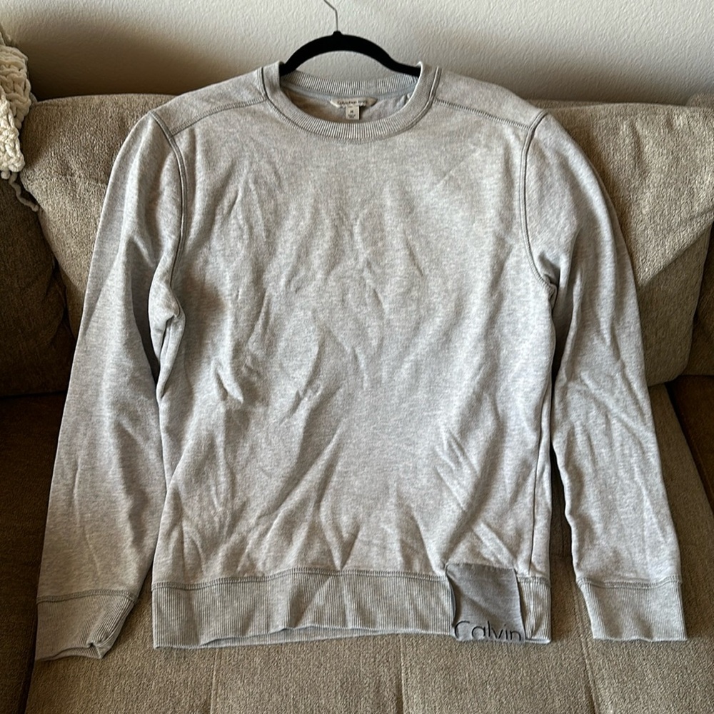 Calvin Klein Jeans Crewneck Sweater